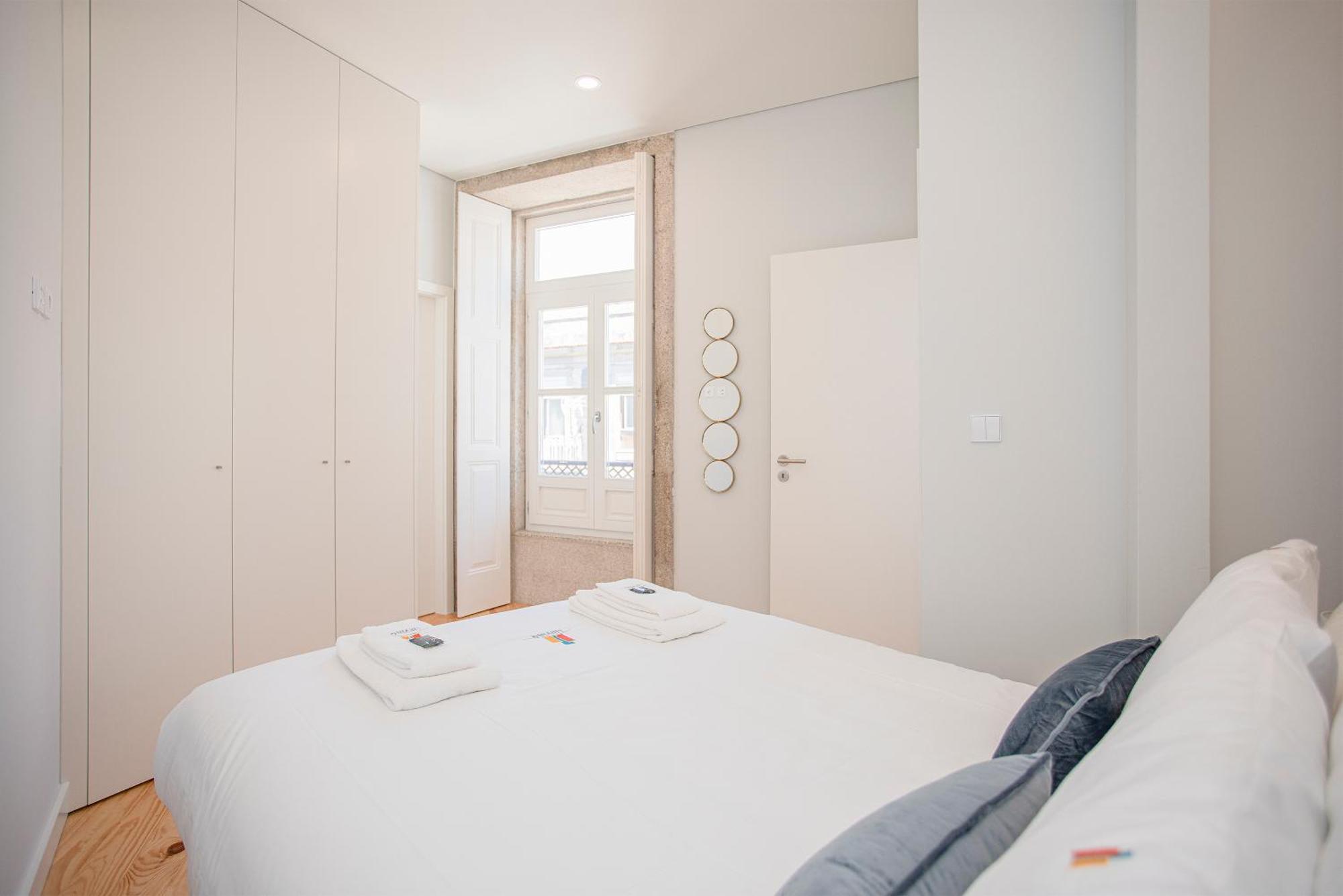 Apartamento Liiiving In - Aliados Stone