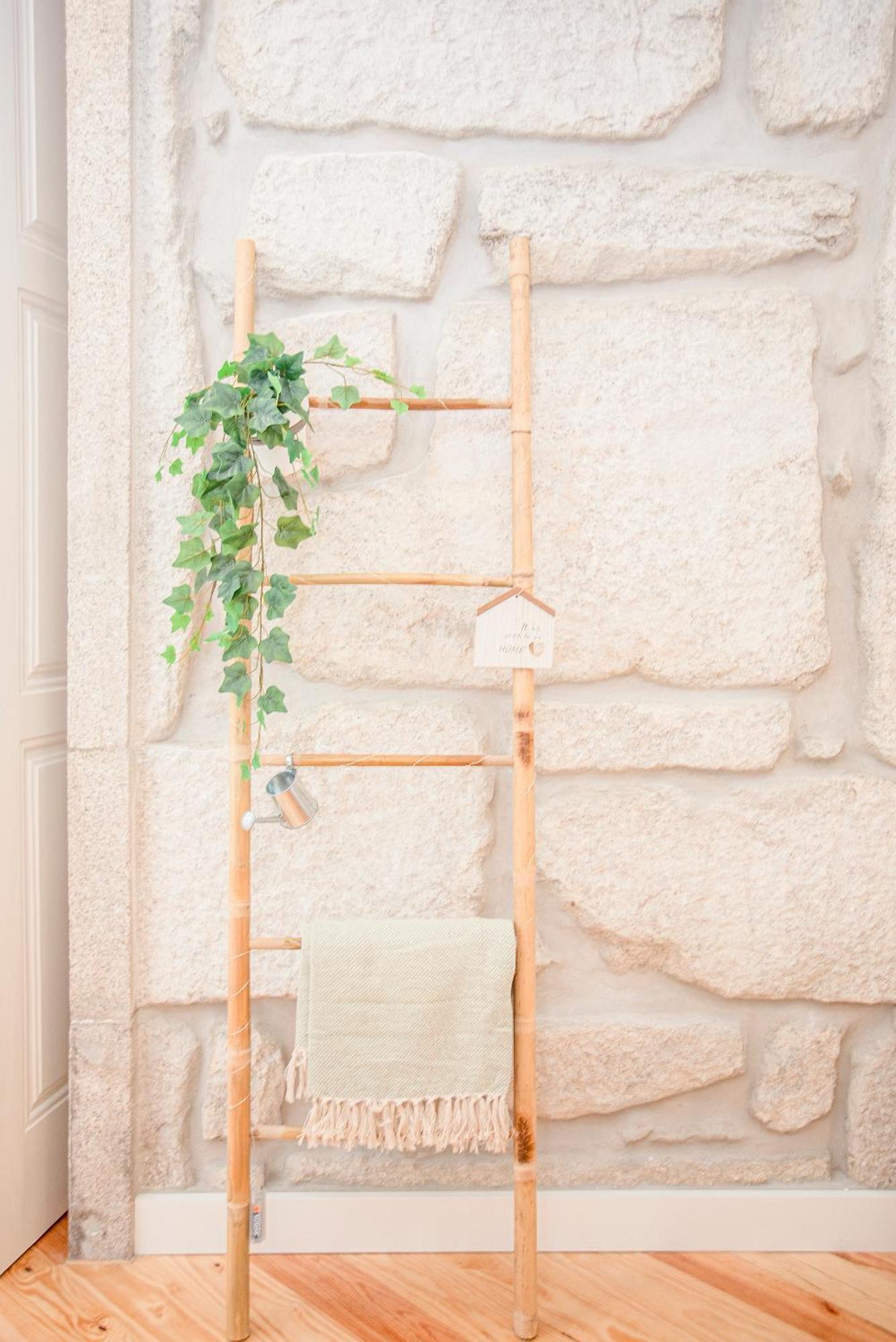Apartamento Liiiving In - Aliados Stone
