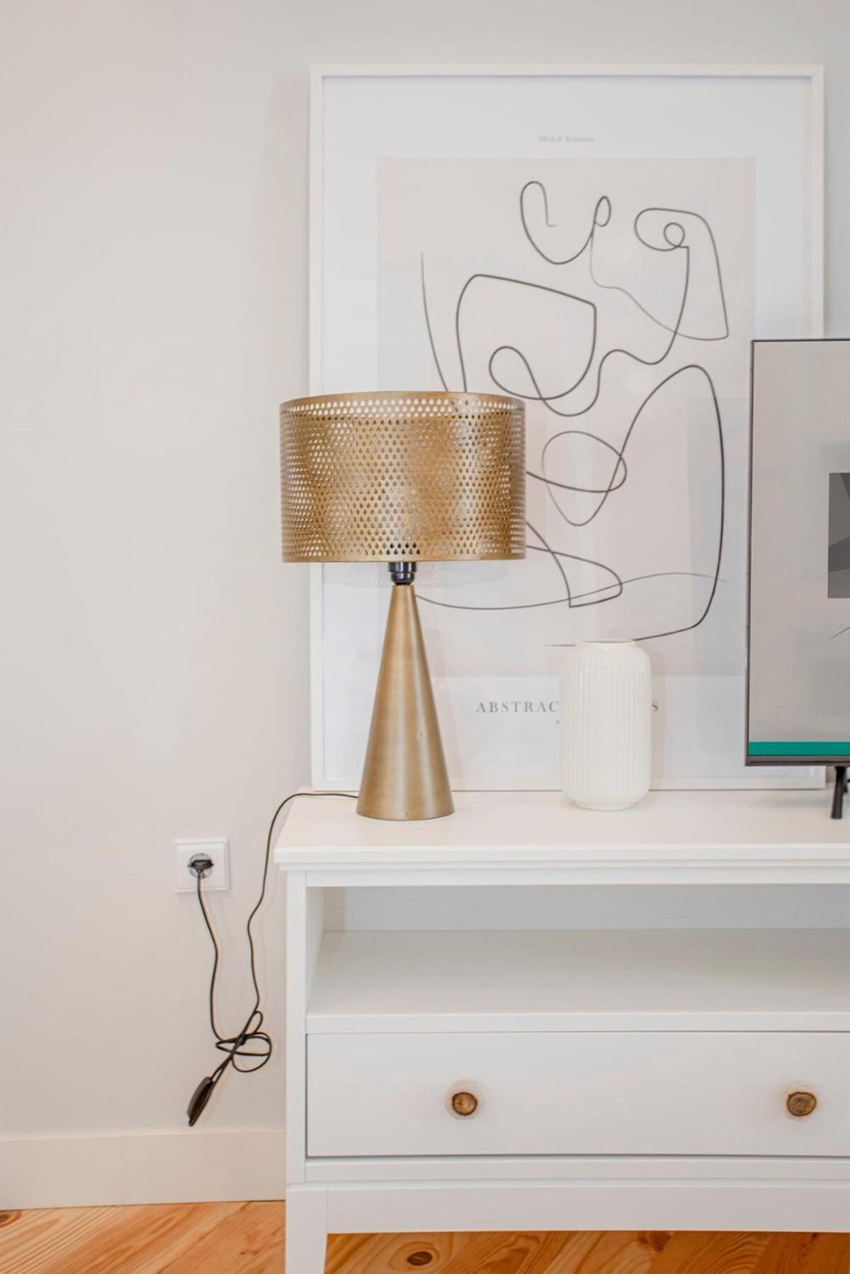 Liiiving In - Aliados Stone Apartamento