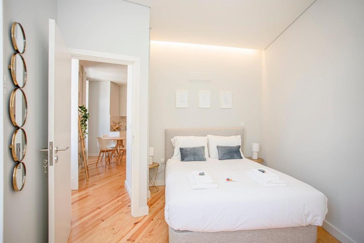 Apartamento Liiiving In - Aliados Stone