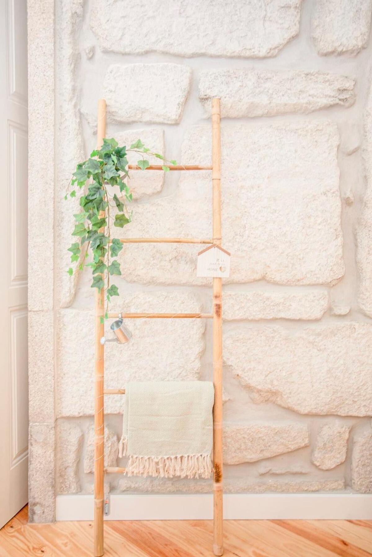 Apartamento Liiiving In - Aliados Stone Oporto