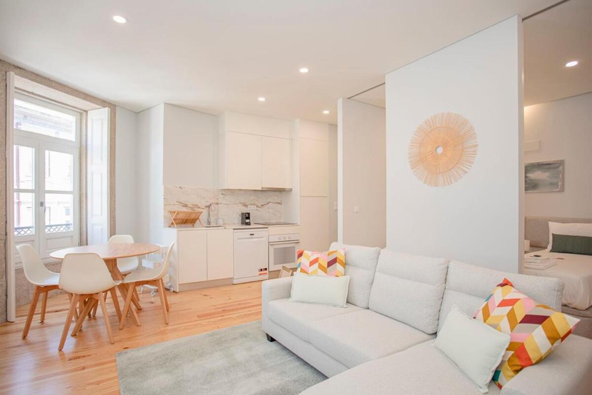 Apartamento Liiiving In - Aliados Stone
